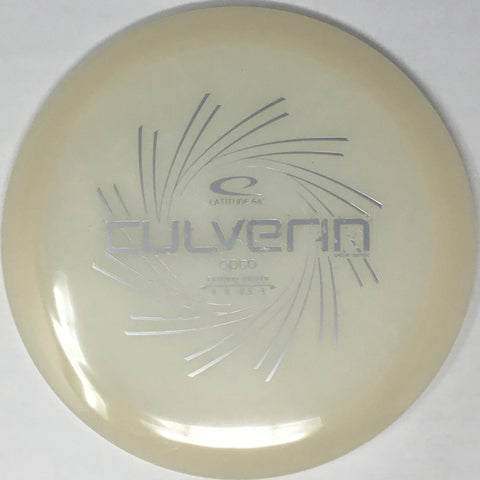 Latitude 64 Culverin (Opto - Special Edition) Fairway Driver