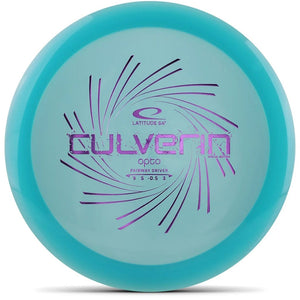 Latitude 64 Culverin (Opto - Special Edition) Fairway Driver