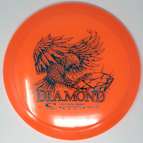 Latitude 64 Diamond (Opto Air) Fairway Driver