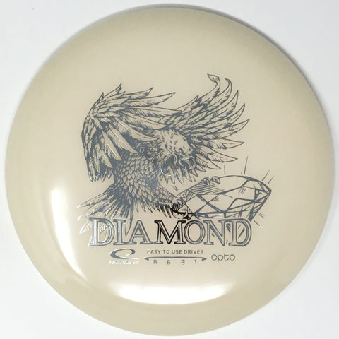 Latitude 64 Diamond (Opto) Fairway Driver