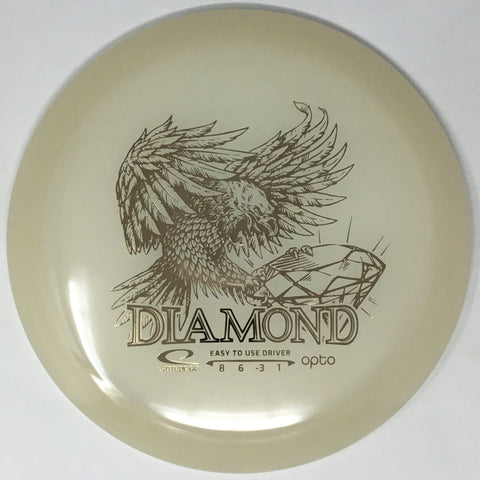 Latitude 64 Diamond (Opto) Fairway Driver