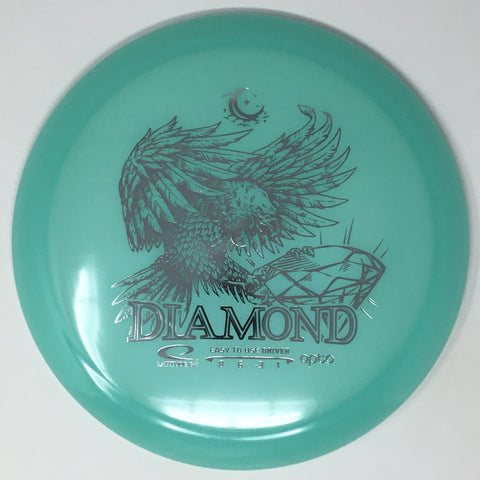 Latitude 64 Diamond (Opto Moonshine Glow) Fairway Driver