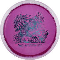Latitude 64 Diamond (Opto Orbit) Fairway Driver