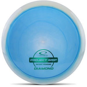 Latitude 64 Diamond (Project Grip) Fairway Driver