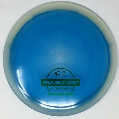 Latitude 64 Diamond (Project Grip) Fairway Driver