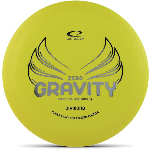 Latitude 64 Diamond (Zero Gravity - Lightweight Fairway Driver) Fairway Driver