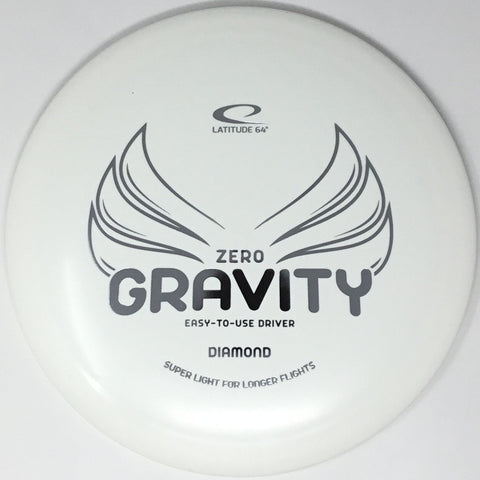 Latitude 64 Diamond (Zero Gravity - Lightweight Fairway Driver) Fairway Driver
