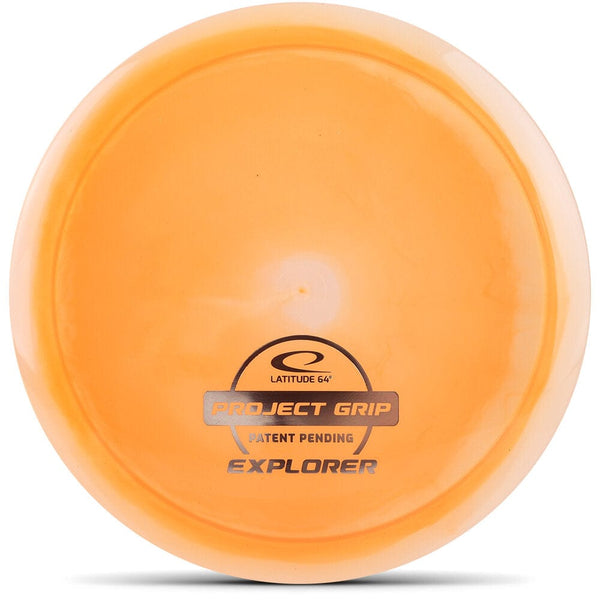 Latitude 64 Explorer (Project Grip) Fairway Driver