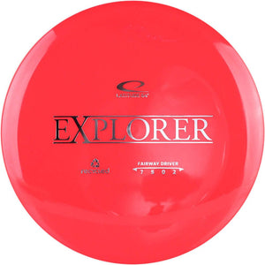 Latitude 64 Explorer (Recycled) Fairway Driver