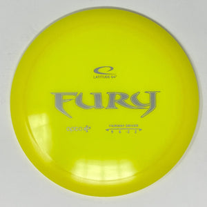 Latitude 64 Fury (Opto Air) Fairway Driver