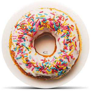 Latitude 64 Fuse (Gold DecoDye - "Doughnut With Sprinkles") Midrange