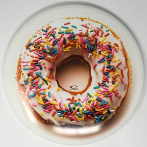 Latitude 64 Fuse (Gold DecoDye - "Doughnut With Sprinkles") Midrange