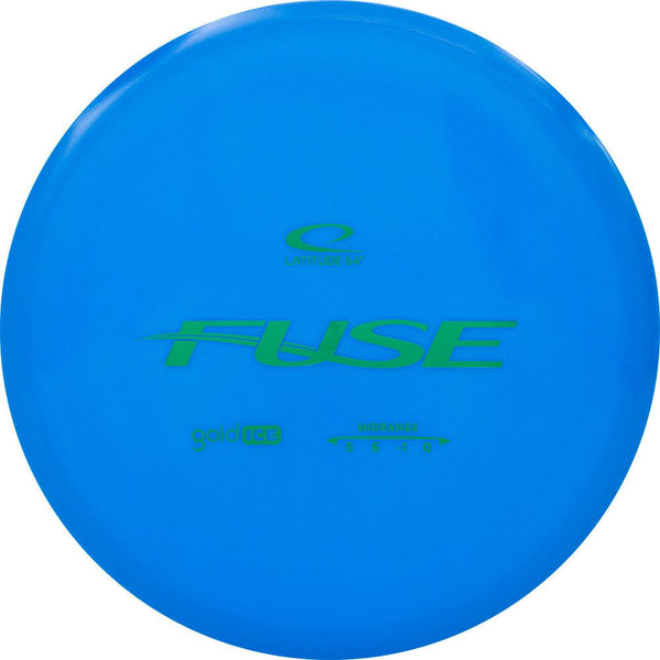 Latitude 64 Fuse (Gold Ice) Midrange