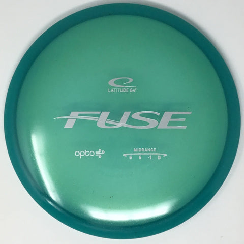 Latitude 64 Fuse (Opto Air) Midrange