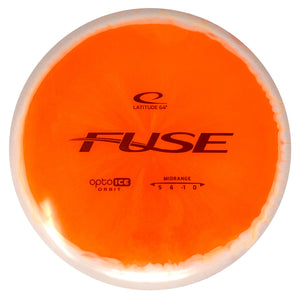 Latitude 64 Fuse (Opto Ice Orbit) Midrange