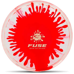 Latitude 64 Fuse (Opto-Ice Splash) Midrange
