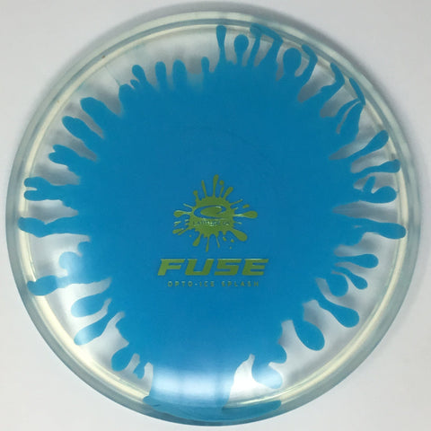 Latitude 64 Fuse (Opto-Ice Splash) Midrange