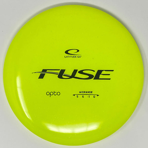 Latitude 64 Fuse (Opto) Midrange
