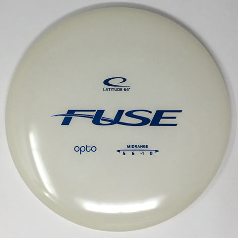Latitude 64 Fuse (Opto) Midrange