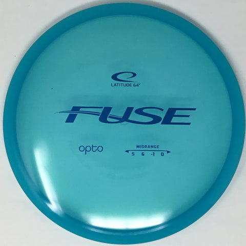 Latitude 64 Fuse (Opto) Midrange