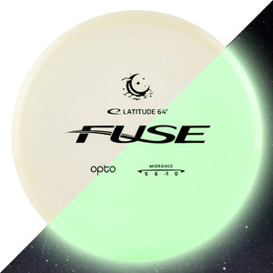 Latitude 64 Fuse (Opto Moonshine) Midrange