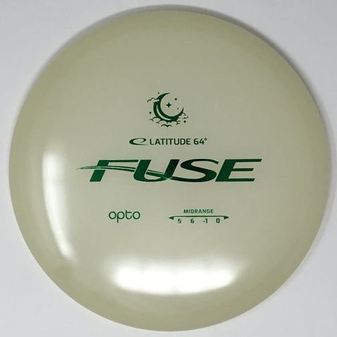 Latitude 64 Fuse (Opto Moonshine) Midrange