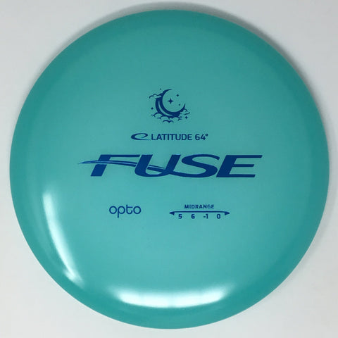 Latitude 64 Fuse (Opto Moonshine) Midrange