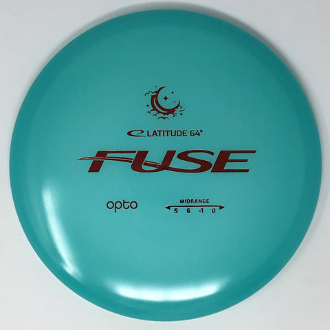 Latitude 64 Fuse (Opto Moonshine) Midrange