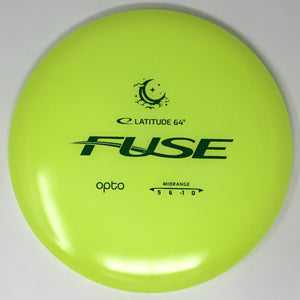 Latitude 64 Fuse (Opto Moonshine) Midrange