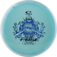 Latitude 64 Fuse (Opto Orbit) Midrange