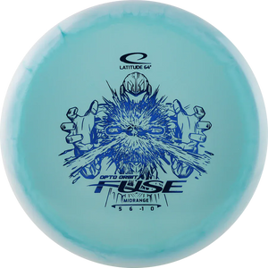 Latitude 64 Fuse (Opto Orbit) Midrange