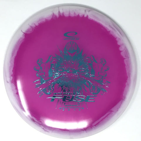 Latitude 64 Fuse (Opto Orbit) Midrange