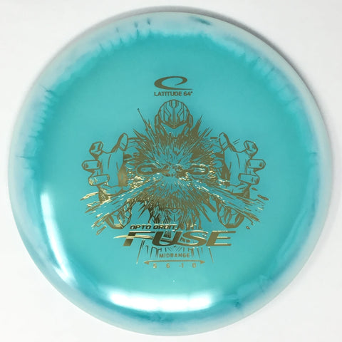 Latitude 64 Fuse (Opto Orbit) Midrange