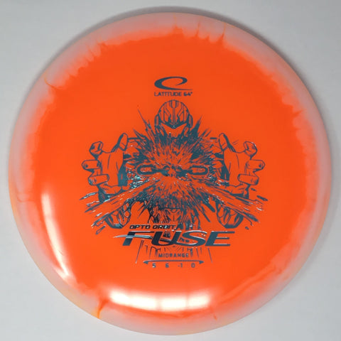 Latitude 64 Fuse (Opto Orbit) Midrange
