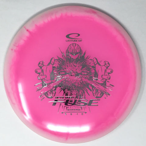 Latitude 64 Fuse (Opto Orbit) Midrange