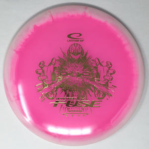 Latitude 64 Fuse (Opto Orbit) Midrange