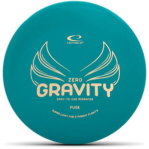 Latitude 64 Fuse (Zero Gravity - Lightweight Midrange) Midrange