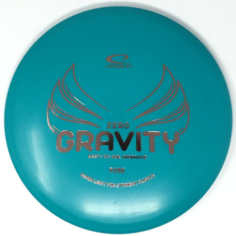 Latitude 64 Fuse (Zero Gravity - Lightweight Midrange) Midrange