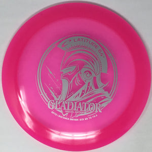 Latitude 64 Gladiator (Opto - Special Edition) Distance Driver