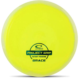 Latitude 64 Grace (Project Grip) Distance Driver