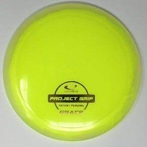 Latitude 64 Grace (Project Grip) Distance Driver