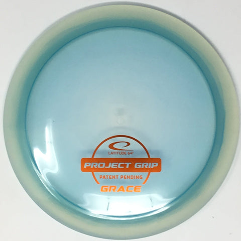 Latitude 64 Grace (Project Grip) Distance Driver