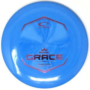 Latitude 64 Grace (Royal Grand) Distance Driver