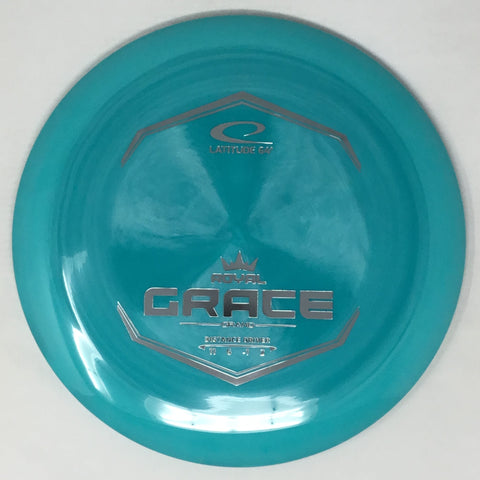 Latitude 64 Grace (Royal Grand) Distance Driver
