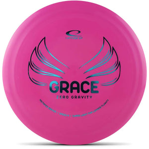 Latitude 64 Grace (Zero Gravity - Lightweight Distance Driver) Distance Driver