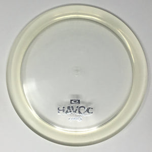 Latitude 64 Havoc (Opto-X) Distance Driver