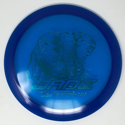 Latitude 64 Jade (Opto) Fairway Driver