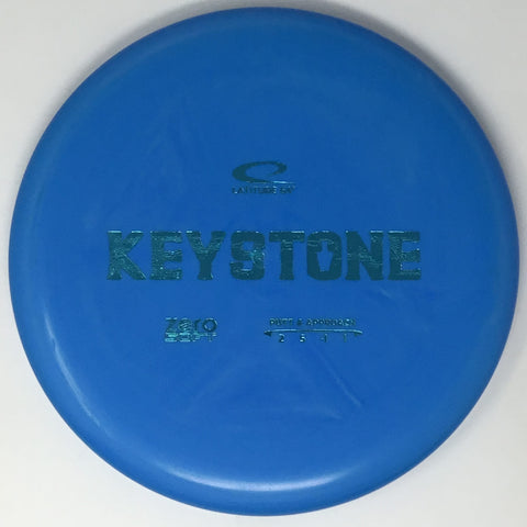 Latitude 64 Keystone (Zero Soft) Putt & Approach