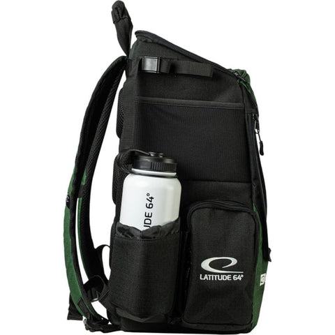 Latitude 64 Latitude 64 Disc Golf Bag (Core Pro E3 Backpack - Isaac Robinson) Bag