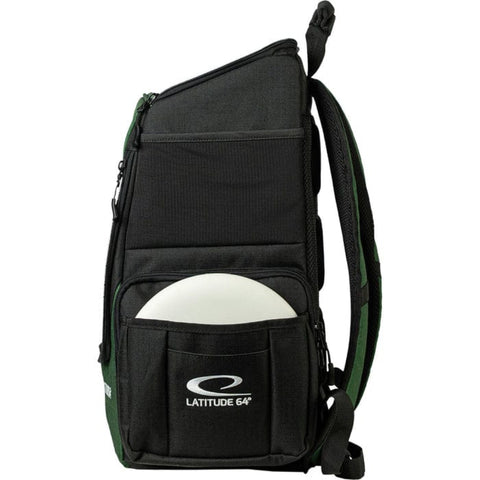 Latitude 64 Latitude 64 Disc Golf Bag (Core Pro E3 Backpack - Isaac Robinson) Bag